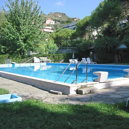 Solaria Apartment Rapallo Ngoại thất bức ảnh