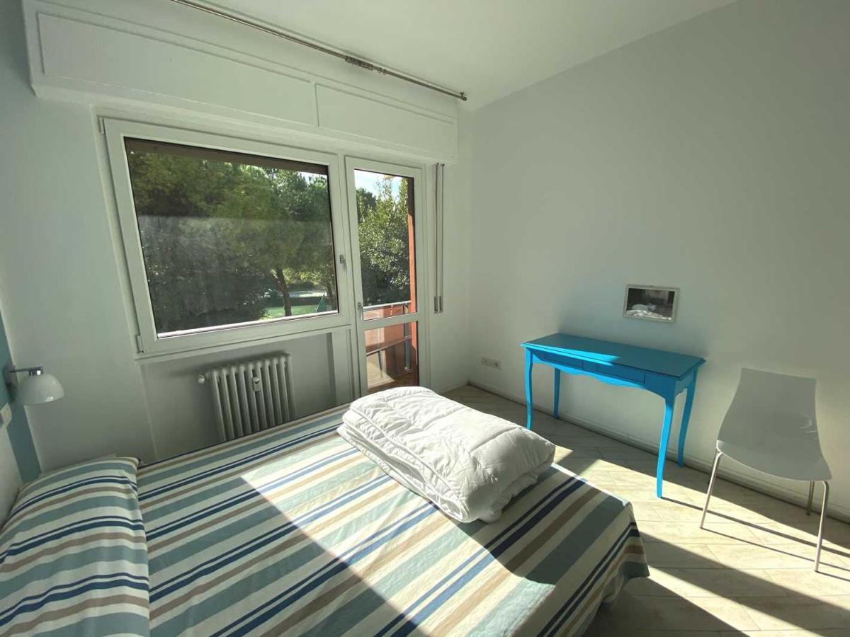 Solaria Apartment Rapallo Ngoại thất bức ảnh