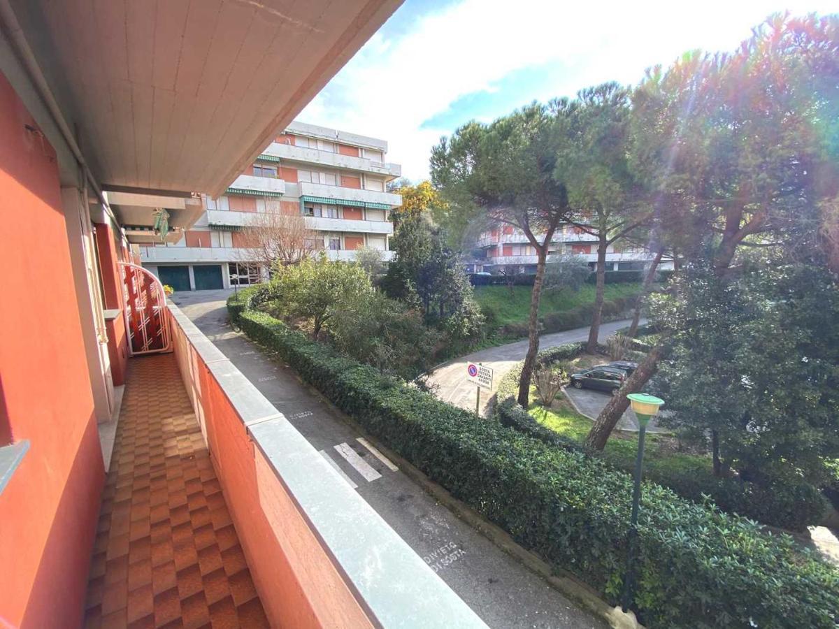 Solaria Apartment Rapallo Ngoại thất bức ảnh