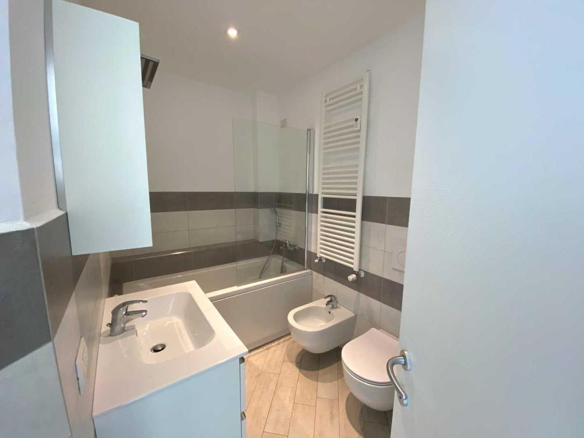 Solaria Apartment Rapallo Ngoại thất bức ảnh