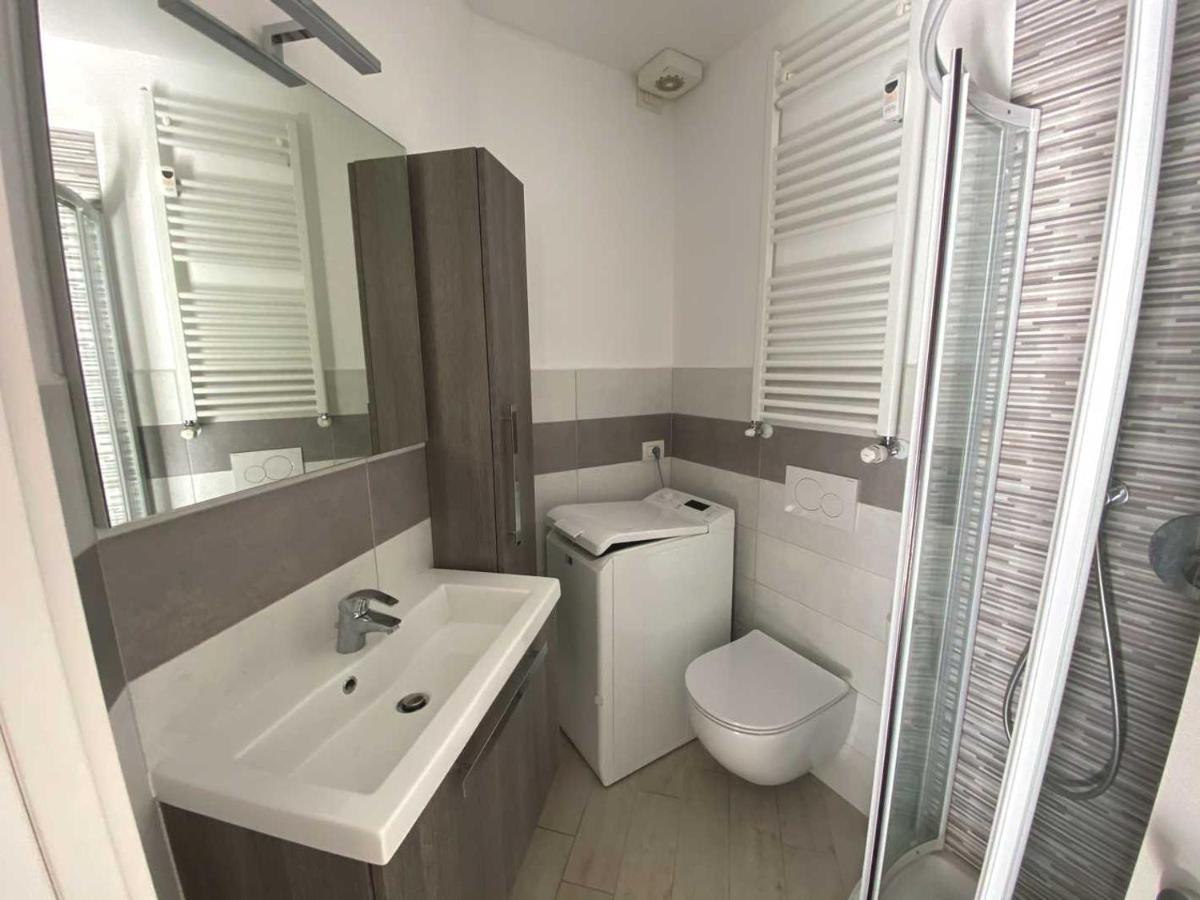 Solaria Apartment Rapallo Ngoại thất bức ảnh