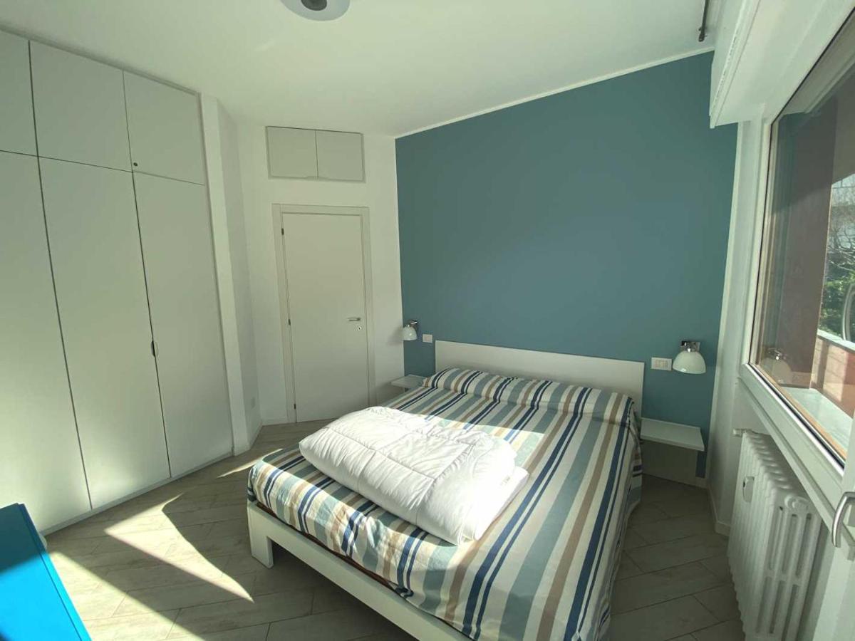 Solaria Apartment Rapallo Ngoại thất bức ảnh
