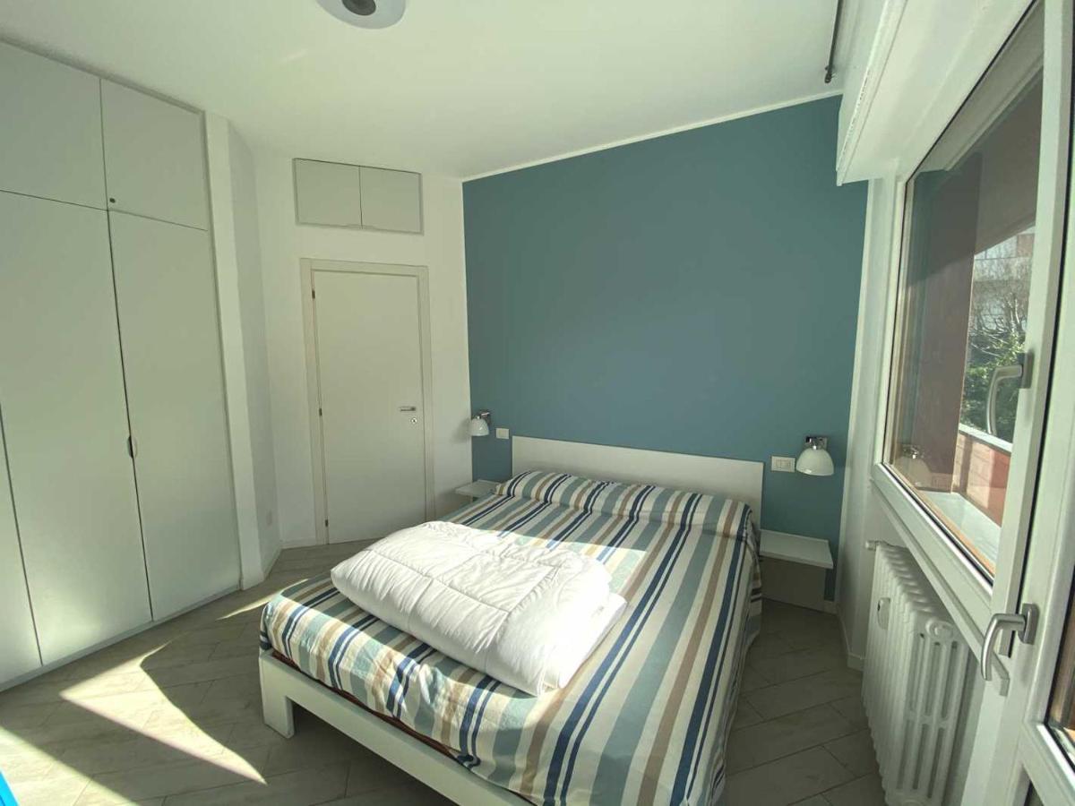 Solaria Apartment Rapallo Ngoại thất bức ảnh