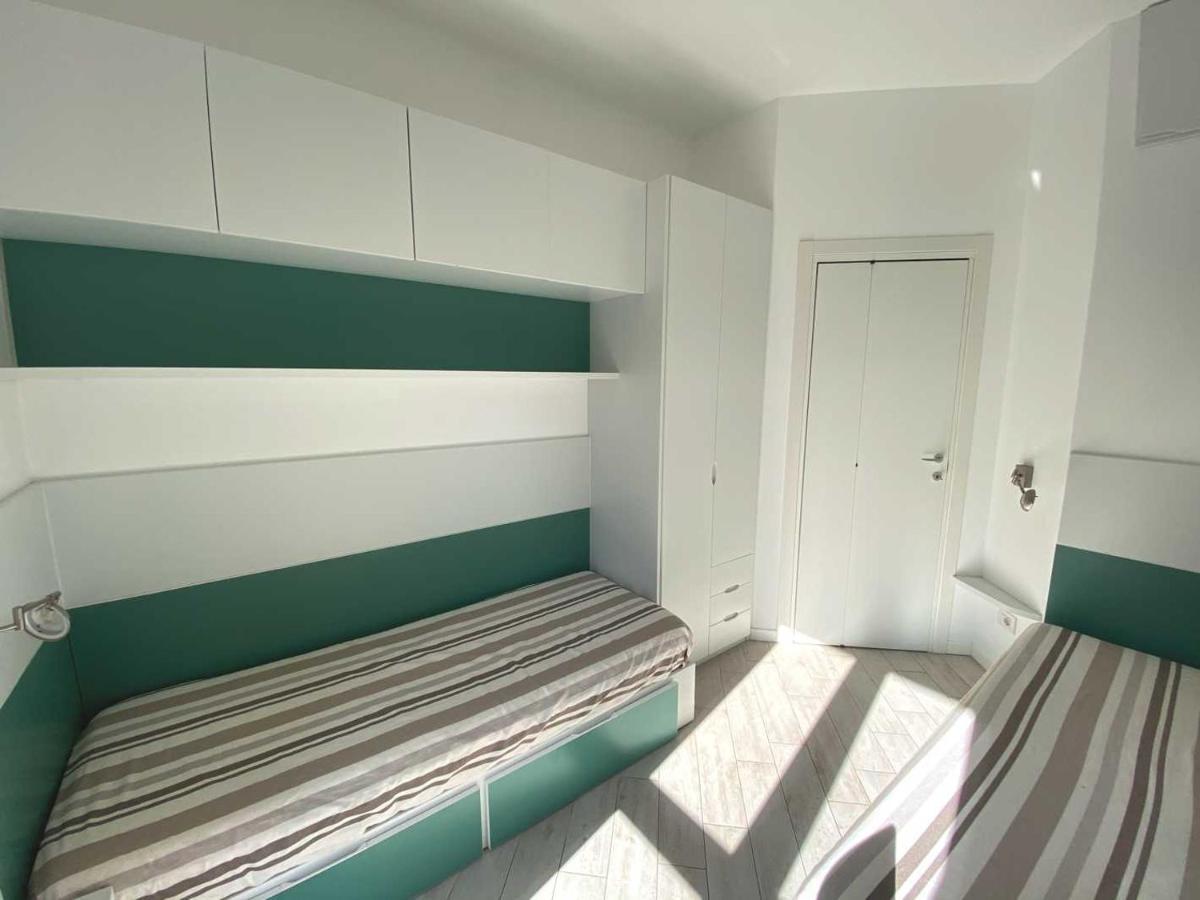 Solaria Apartment Rapallo Ngoại thất bức ảnh