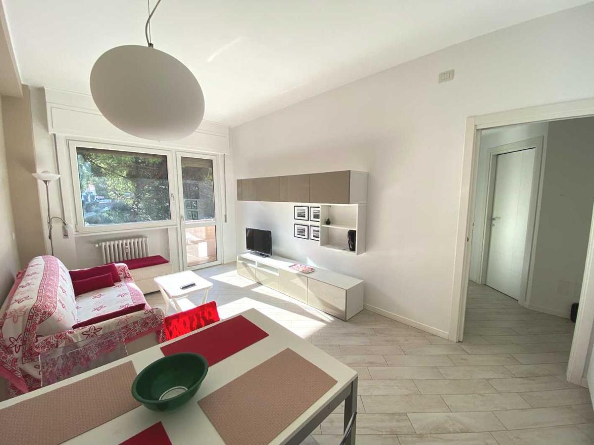 Solaria Apartment Rapallo Ngoại thất bức ảnh