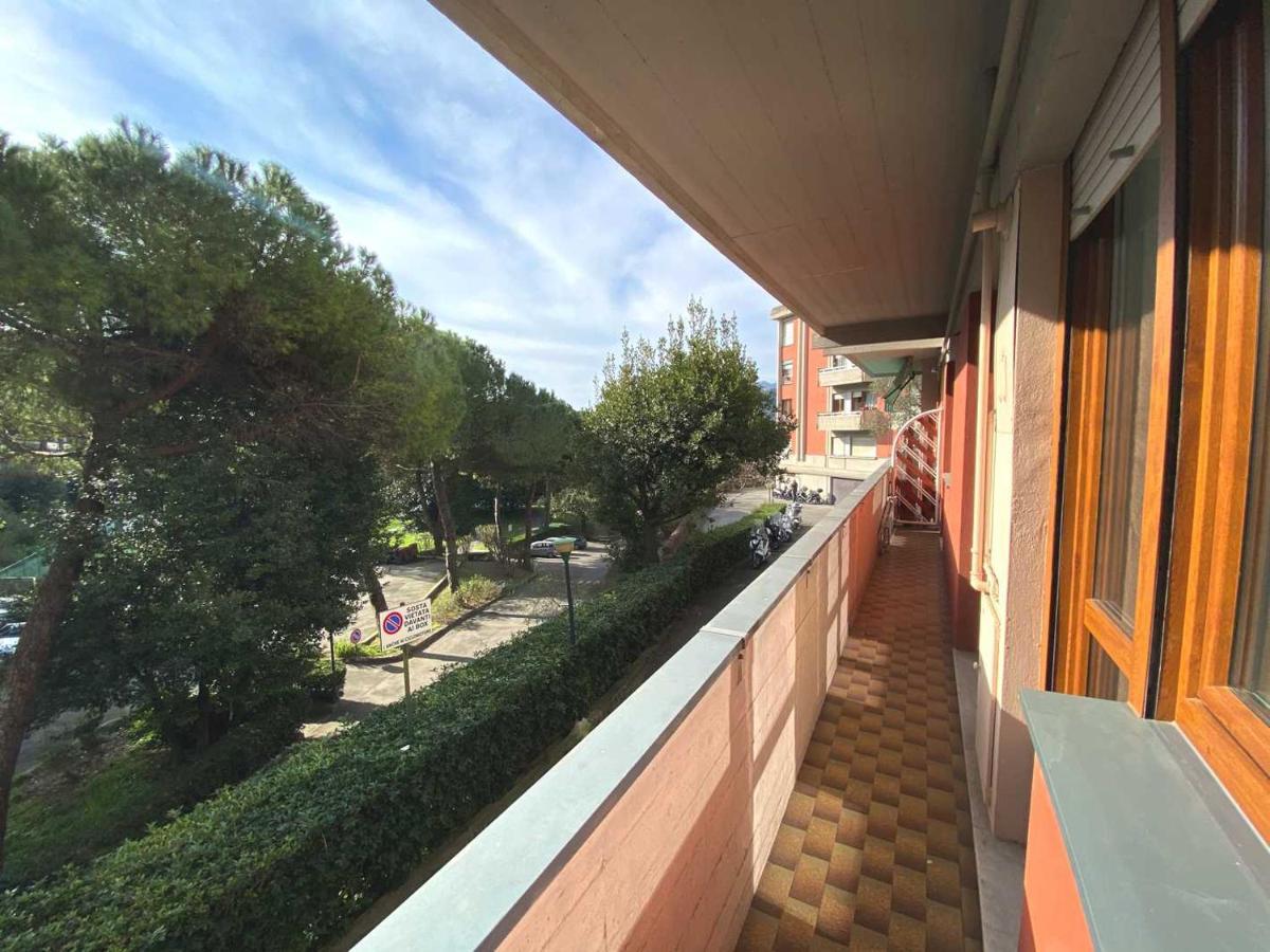 Solaria Apartment Rapallo Ngoại thất bức ảnh