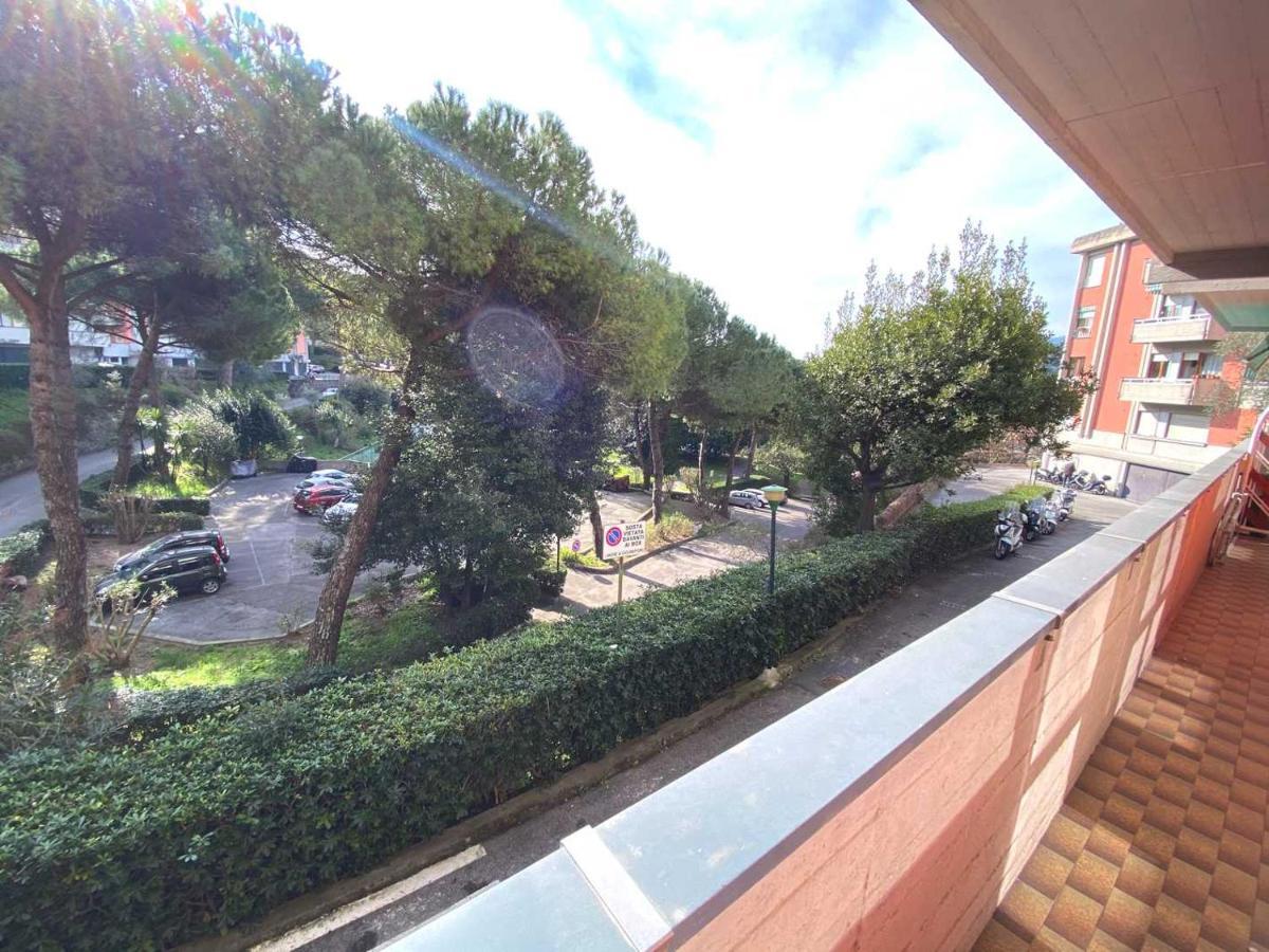 Solaria Apartment Rapallo Ngoại thất bức ảnh