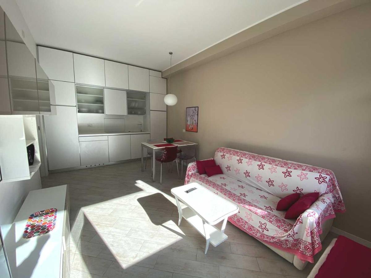 Solaria Apartment Rapallo Ngoại thất bức ảnh